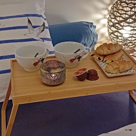 Suite Parentale, Entree Individuelle Camoel Luaran gambar