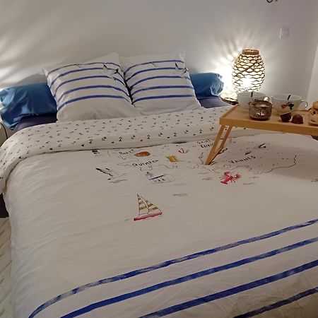 Suite Parentale, Entree Individuelle Camoel Luaran gambar